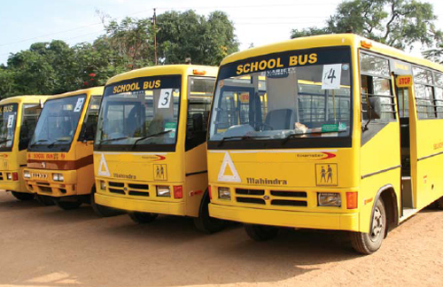 Transport Facility